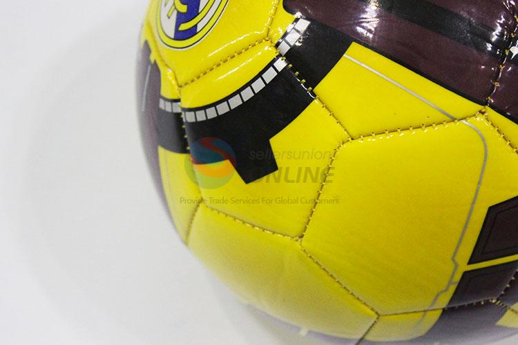 Good Quality PVC Football for Sale