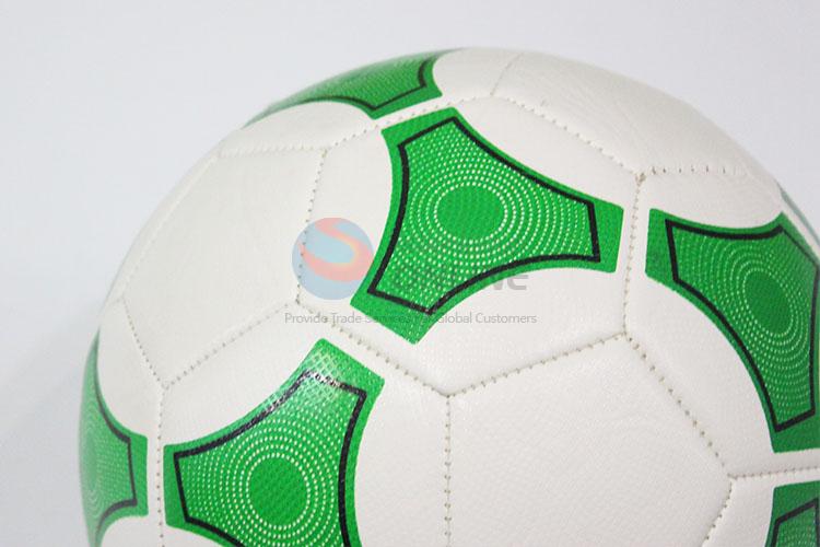 High Quality PVC Football for Sale