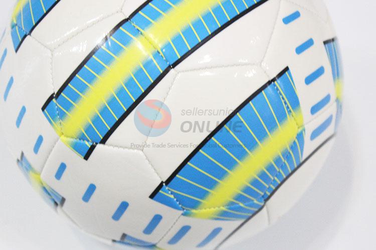 Promotional Wholesale PVC Football for Sale