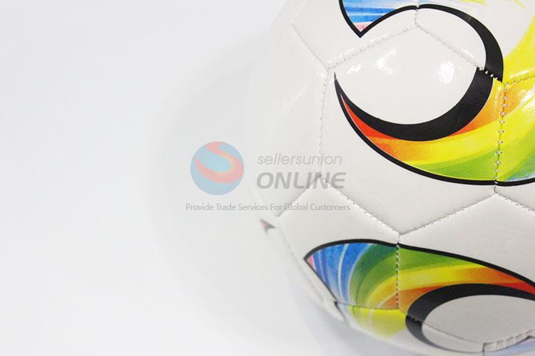 Factory Wholesale PVC Football for Sale