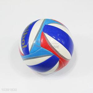 Factory Hot Sell PVC Football for Sale