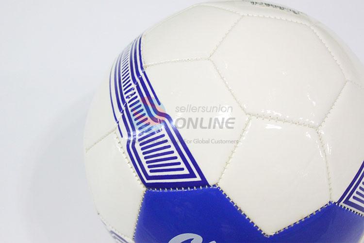 Factory Supply PVC Football for Sale