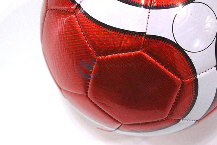 Factory High Quality PVC Football for Sale