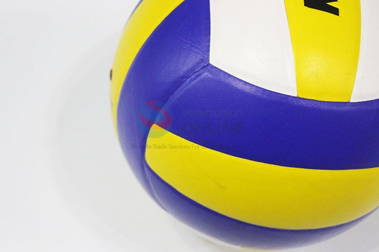 Cheap Price PVC Volleyball for Sale