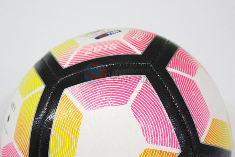 Nice Premier League PVC Football for Sale