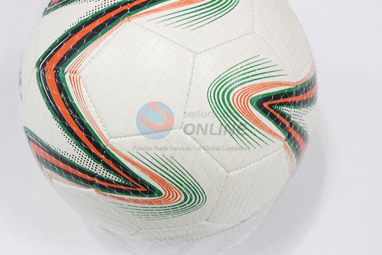 Good Quality PVC Football for Sale