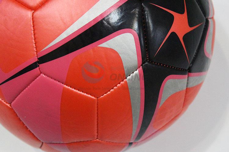 Nice New Material PVC Football for Sale