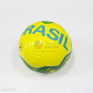 Promotional Wholesale PVC Football for Sale