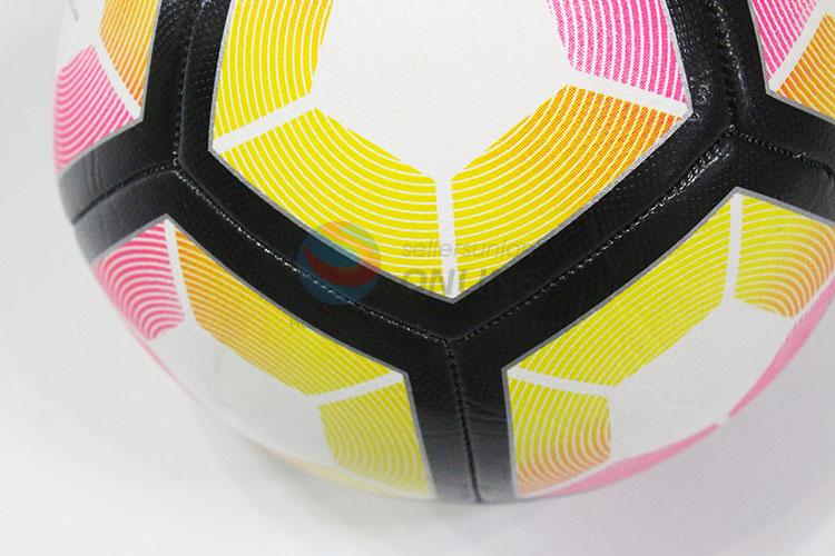 Nice Premier League PVC Football for Sale