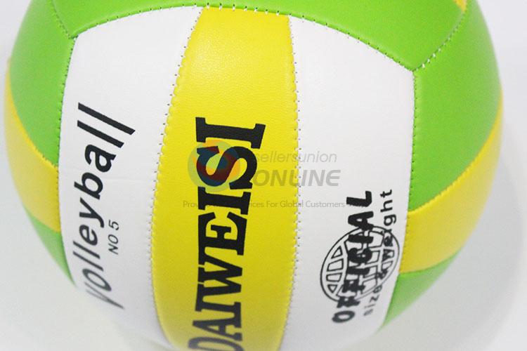 New and Hot PVC Football for Sale