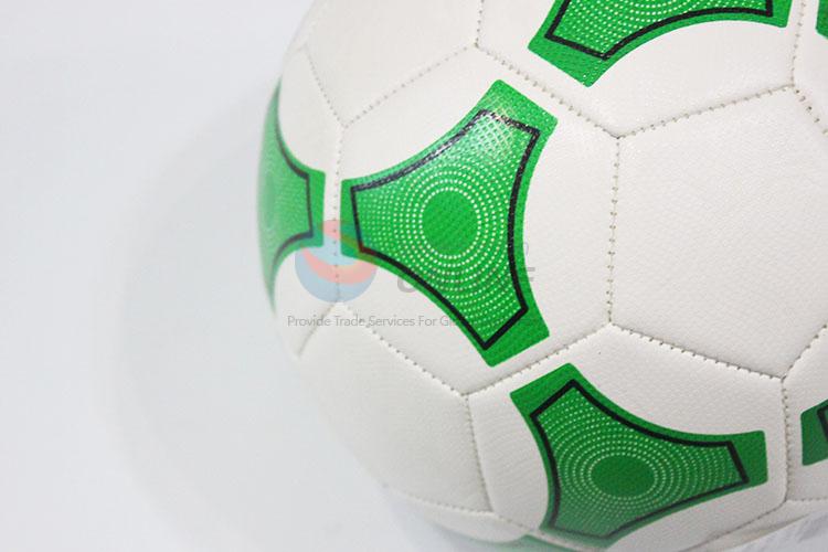 High Quality PVC Football for Sale