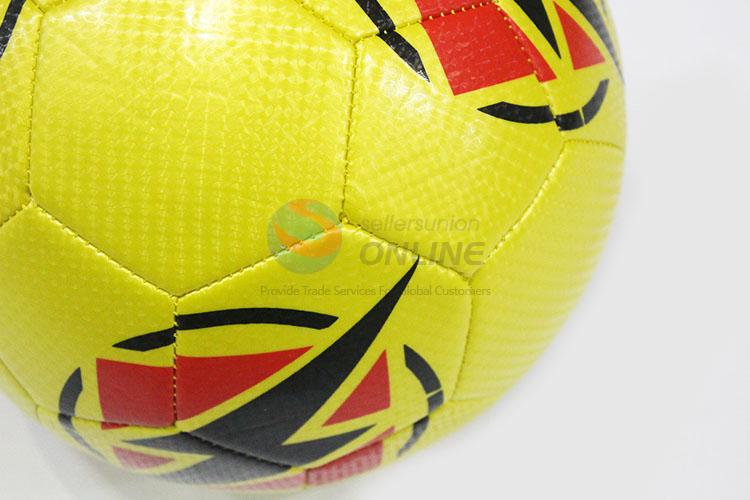 Promotional Wholesale PVC Football for Sale