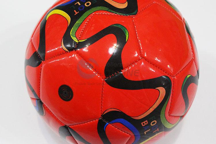 Promotional Nice PVC Football for Sale