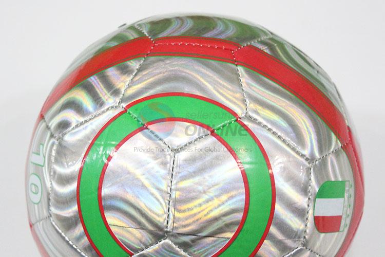 Creative Design PVC Football for Sale