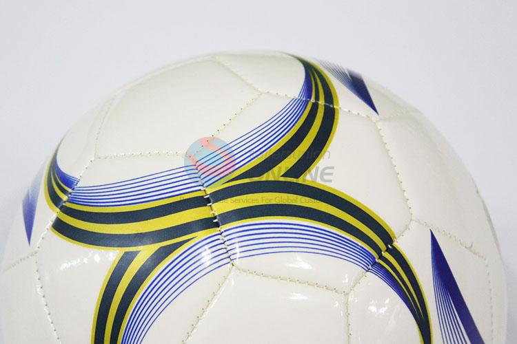 Competitive Price PVC Football for Sale