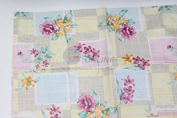 Wholesale lovely colorful placemat