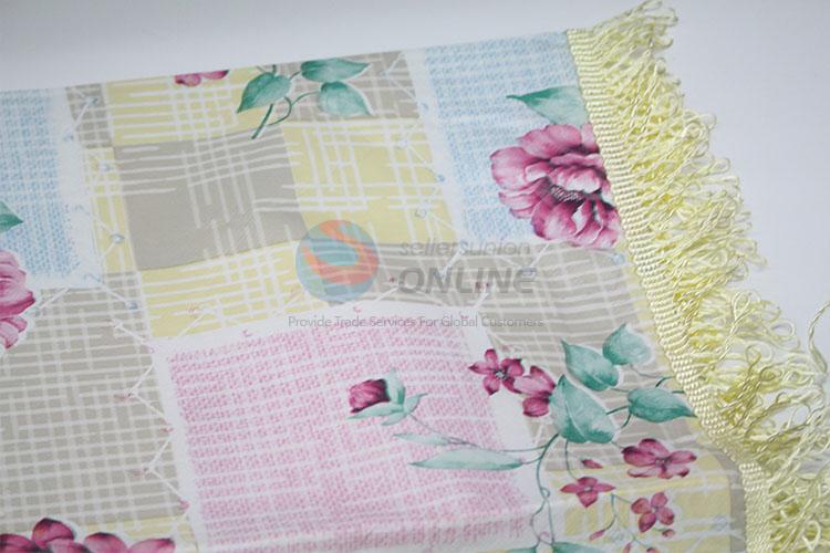 Wholesale lovely colorful placemat