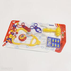 Kids Medical Equipment Toy Set for Doctor Cosplay