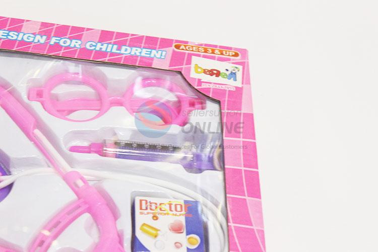 Plastic Kids Household Daily Toys