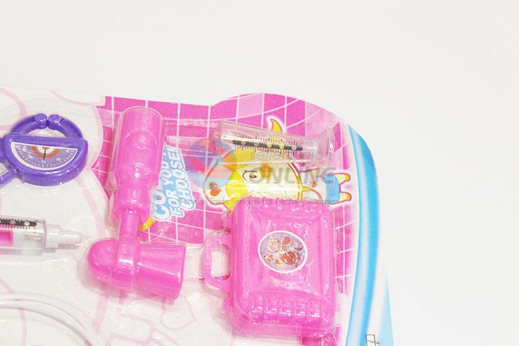 Medical Equipment Toy Kids Household Daily Toys