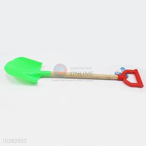 Plastic Big Size Outdoor Toys Beach Shovel for Kids