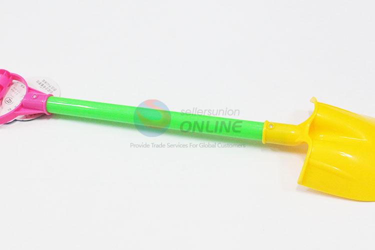 Plastic Beach Toys Middle Size Beach Shovel