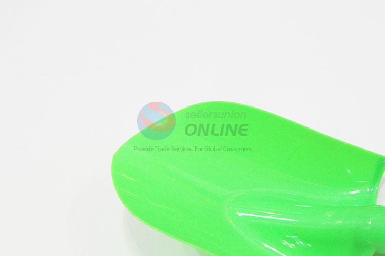 Stainless Steel Middle Size Beach Shovel