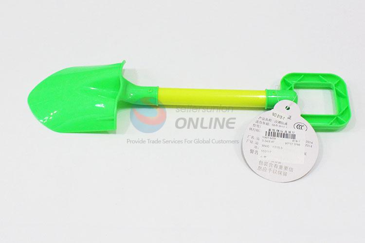 Children Toys Plastic Beach Toys Small Size Beach Shovel