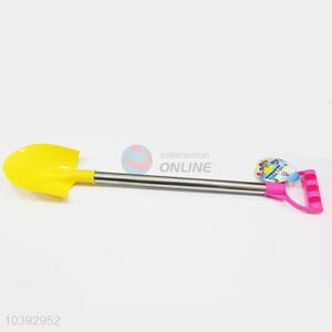 Stainless Steel Middle Size Outdoor Toys Beach Shovel for Kids