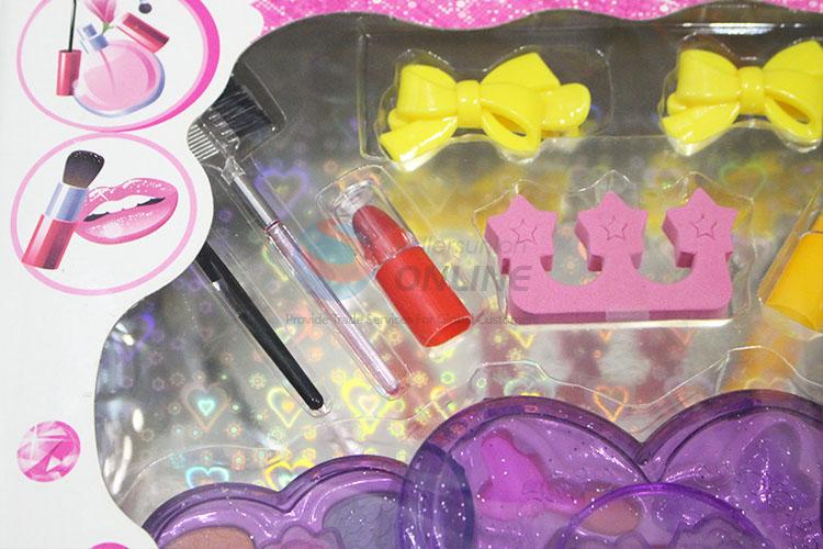 High Quality Cosmetics/Make-up Set for Children