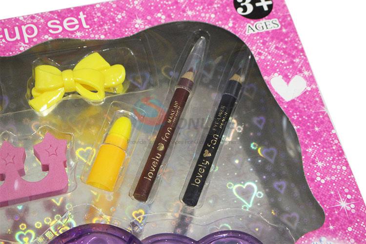 High Quality Cosmetics/Make-up Set for Children