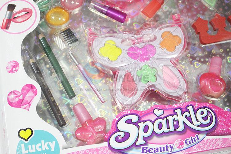 Sparkling Nice Cosmetics/Make-up Set for Children