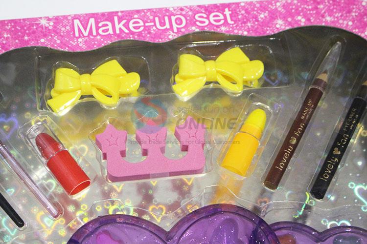 High Quality Cosmetics/Make-up Set for Children