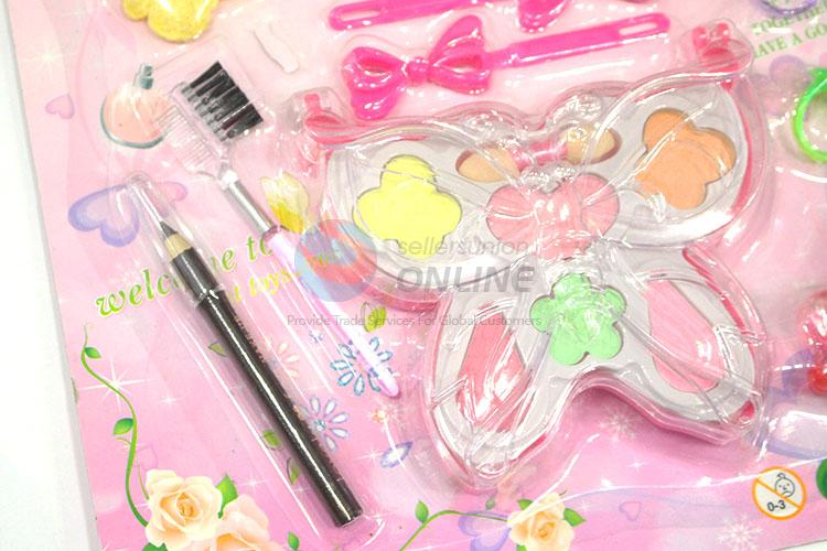 Most Fashionable Design Cosmetics/Make-up Set for Children