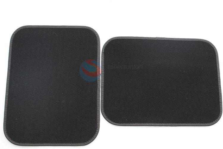 Top selling best new design soft pvc coil car mat