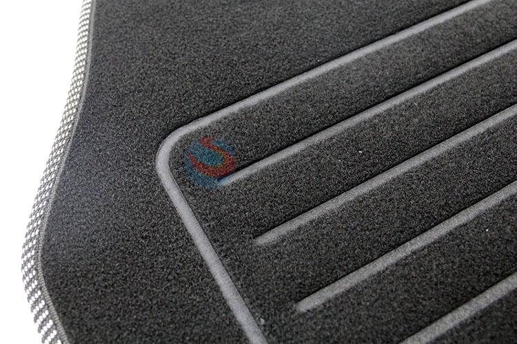 High Quality New Design Low price PVC Car Mat