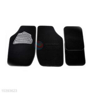 Popular 4PCS PVC Floor Covering Car Floor Mats