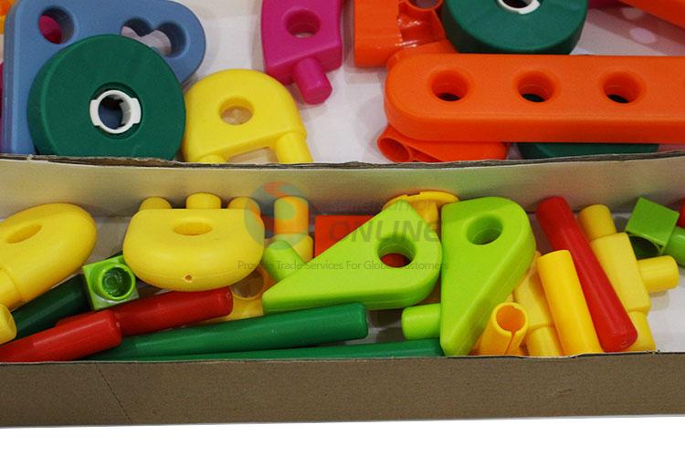 Wholesale Nice Science-tool Kit Building Blocks for Sale