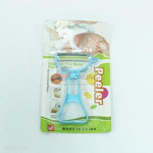 Multifunction Kitchen Tool Vegetable Fruit Peelers for Sale