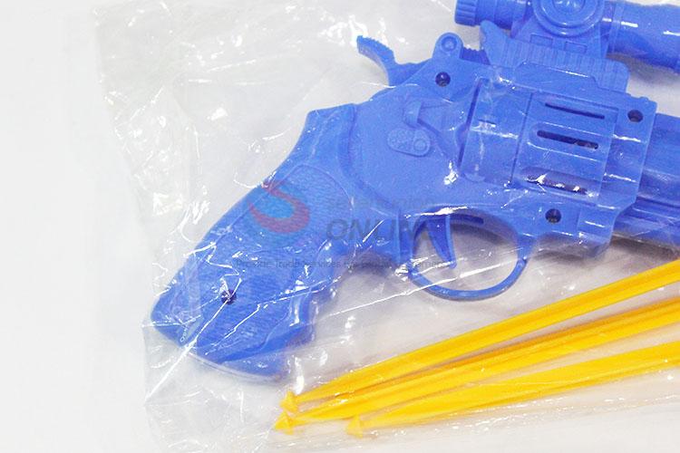 New Plastic Gun Toy Set