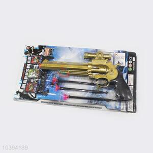 Popular Plastic Soft Air Gun Set