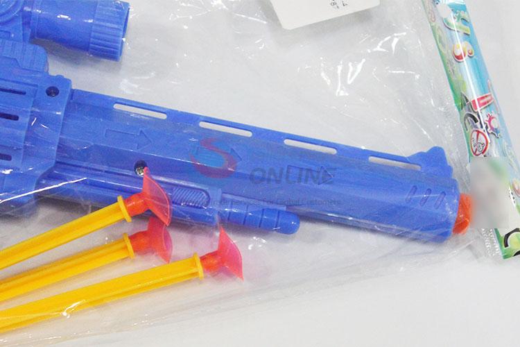 New Plastic Gun Toy Set