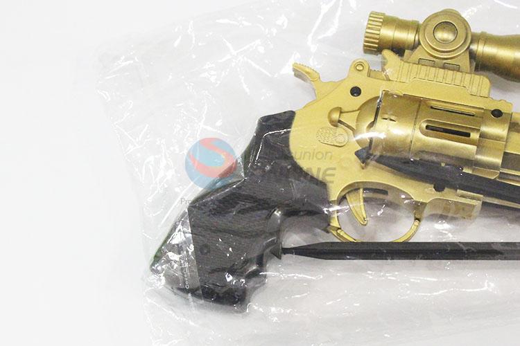 Popular Plastic Gun Toy Set