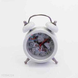 Butterfly Alarm Clock/Table Clock