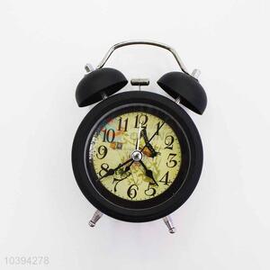 Black Alarm Clock/Table Clock