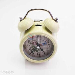 Vintage Alarm Clock/Table Clock