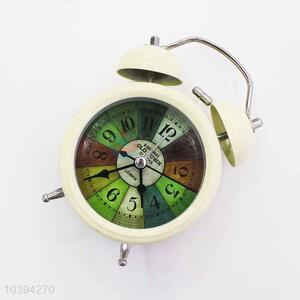 Colorful Alarm Clock/Table Clock