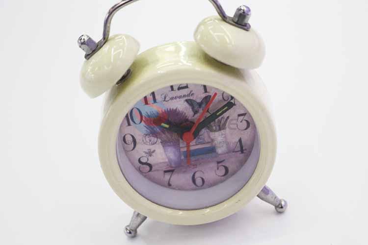 Classic Alarm Clock/Table Clock