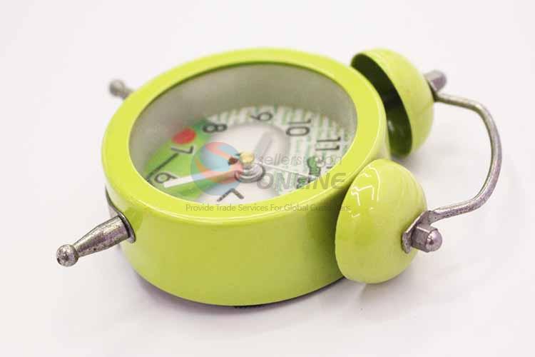 Frog Alarm Clock/Table Clock