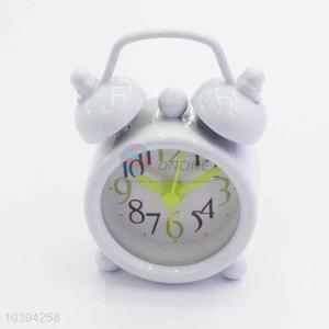 Yellow Alarm Clock/Table Clock